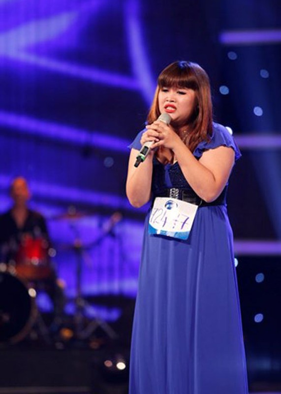 Ai se len ngoi quan quan Vietnam Idol 2015-Hinh-8
